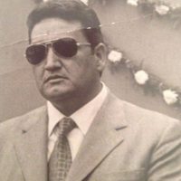 El expediente perdido de Javier García Paniagua