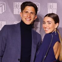 Influencer y modelo: quién es Irene Ariza, la novia de Giuliano Simeone