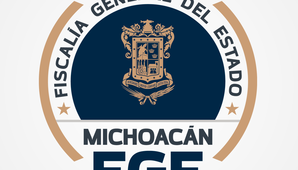 Fiscalía General del Estado Michoacán