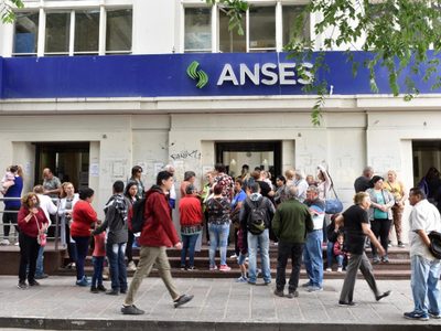 ANSES comienza a pagar el segundo bono de $5000 a los jubilados ¡Arrancan hoy!