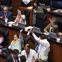 Senado aprueba la prohibición de matrimonios infantiles en comunidades indígenas