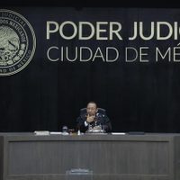Dedazo judicial: ésta es la reforma que Rafael Guerra usó para blindar su poder más allá de 2027