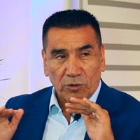Ramón Rioseco: “El MPN cree que es dueño de esta provincia”