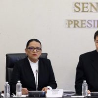 “Ya no soy la secretaria de Seguridad”: así respondió Rosa Icela Rodriguez sobre Chilpancingo