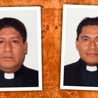 Hallan muertos a dos sacerdotes 'levantados” en Veracruz