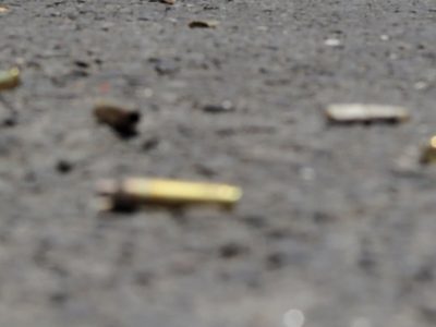 Policía abate a joven delincuente que asaltó a una mujer en Iztacalco