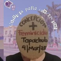 En la primera mitad del mes de la mujer, Chiapas registra tres feminicidios