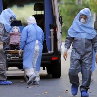 Triste cifra: más de 37 mil personas perdieron la vida por el coronavirus
