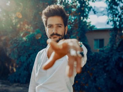 "Las ganas que te tengo": Camilo Echeverry sorprendió con una fuerte confesión en las redes sociales