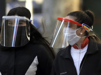 Distanciamiento social: qué dice el último decreto en detalle