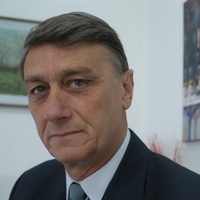 Falleció Hermes Binner