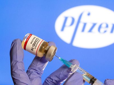 COVID 19: llegaron más de tres mil vacunas pediátricas