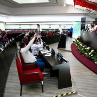 Congresos locales consuman reforma, por vía rápida, para que AMLO la publique el 15 de septiembre