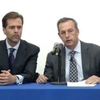 'Oportuna actuación de tripulación y pasajeros evitó pérdida de vidas humanas”: Aeroméxico