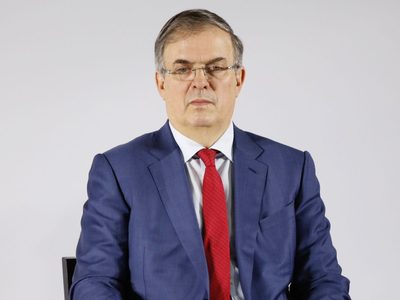 Marcelo Ebrard descarta grandes modificaciones al T-MEC