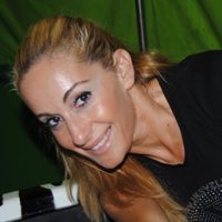 ¿Exagerada? Victoria Lomba de perfil obstruye la visión ¡Le ganó a Sol Pérez!