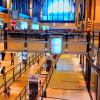 Los shoppings de Buenos Aires seguirán abiertos pese a la crisis del coronavirus