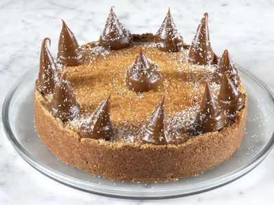 Torta de coco y dulce de leche: la receta más bomba para acompañar tus mates de la tarde