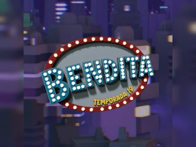 Tras acusaciones en su contra, Edith Hermida rompió en llanto al aire de "Bendita"