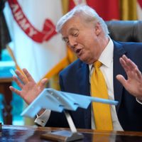 Renuncia asesor antiterrorismo de Trump, afirma que Irán "no presentaba una amenaza inminente"