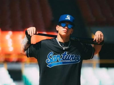 Cada vez más lejos de la música: Daddy Yankee dio a conocer con orgullo su incursión en el deporte