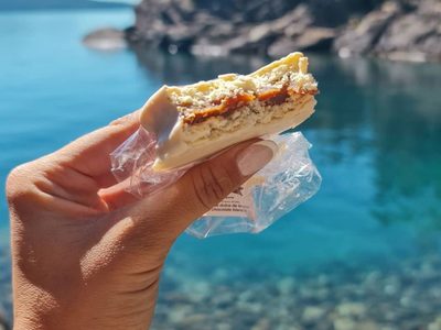 Neuquén: cuáles son los más ricos alfajores artesanales