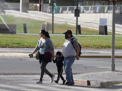 Neuquén: sin casos positivos de coronavirus y seis casos sospechosos