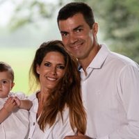¡Omg! Isabel Macedo y Urtubey regresan a la Argentina en el primer vuelo habilitado desde España