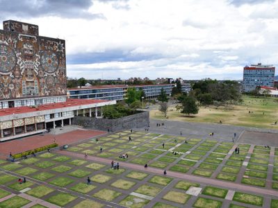 UNAM: justicia y equidad de género