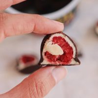 Alfajor sabor Franuí: la receta soñada para tu próxima merienda dulce