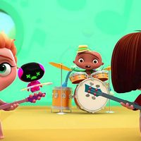 Nueva serie animada y musical para toda la familia en Discovery Kids
