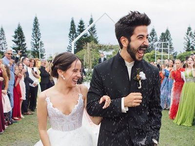 ¡Sin comentarios! La increíble locura de Camilo para demostrar su amor por Evaluna Montaner
