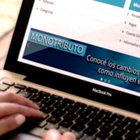 Modificación en el monotributo: cómo quedaron las escalas y montos a pagar ante la AFIP