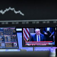 El mundo reacciona con consternación a los aranceles de EU y llamados urgentes a la negociación