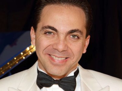"¡De impacto!" Cristian Castro en medio de una infidelidad y un escándalo callejero. ¡HAY VIDEO!