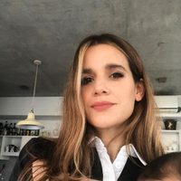 “El paisaje más lindo sos vos”: así celebró Violeta Urtizberea los 10 meses de su hija Lila
