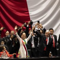La ilusión Sheinbaum