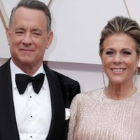 Coronavirus: una lucha de nunca acabar para el actor Tom Hanks y su esposa. ¡Es muy doloroso!