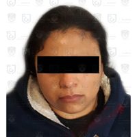 Recluyen en Santa Martha a presunta tratante de personas
