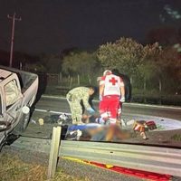 Militares sí estuvieron involucrados en la muerte de seis personas en la Mante-Tampico: Sedena
