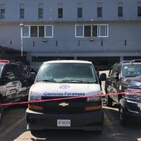 Un policía de Jalisco se suicidó en instalaciones de la Comisaría en Guadalajara