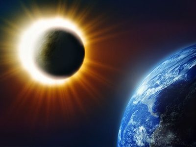 Falta sólo una semana para el eclipse solar 2023