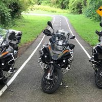 La Profepa sanciona a BMW con 1.8 mdp por importar y vender motocicletas sin certificado de ruido