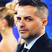 Dijo de todo: Ángel De Brito se animó a contar detalles sobre el detrás de escena del "Cantando 2020