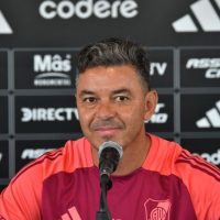 Sentido de pertenencia: Marcelo Gallardo reveló el motivo por el que volvió a River