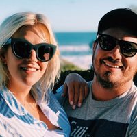 "Quiero tener": Fede Bal habló de sus planes con Sofía Aldrey