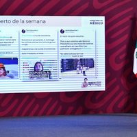 Xóchitl Gálvez responde a García Vilchis y propone crear una nueva sección en la mañanera