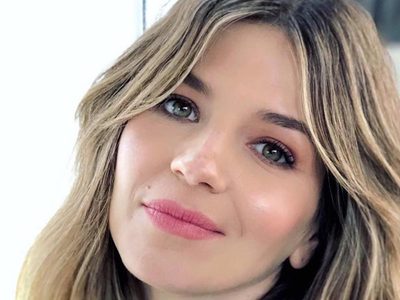 La otra cara de la maternidad: Marcela Kloosterboer sorprendió a todos con este mensaje. ¡Mirá!