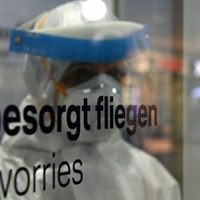 Alerta por los más de 50 mil contagios en Alemania: el posible sucesor de Merkel quiere tomar medida