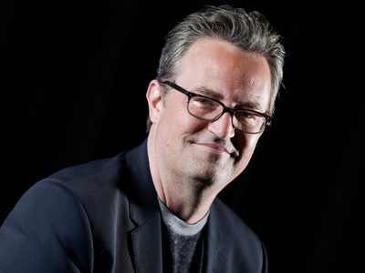 Asistente de Matthew Perry recibe 3 años y 5 meses de prisión por muerte con ketamina